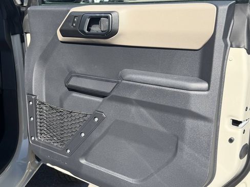 New 2026 Ford Bronco Big Bend AWD/4WD image 11