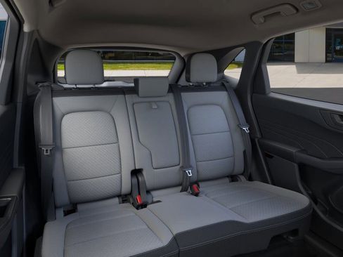New 2026 Ford Escape Active w/ Cold Weather Package image 11