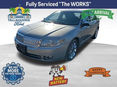 Used 2008 Lincoln MKZ