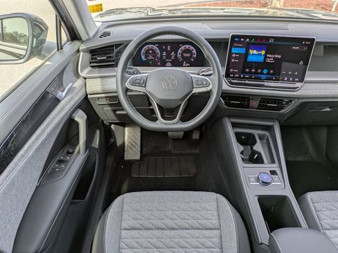 Certified 2026 Volkswagen Tiguan S image 21