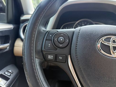 Used 2014 Toyota RAV4 XLE FWD image 22