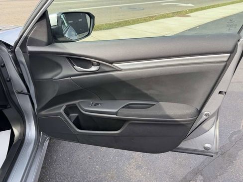 Used 2018 Honda Civic LX image 19
