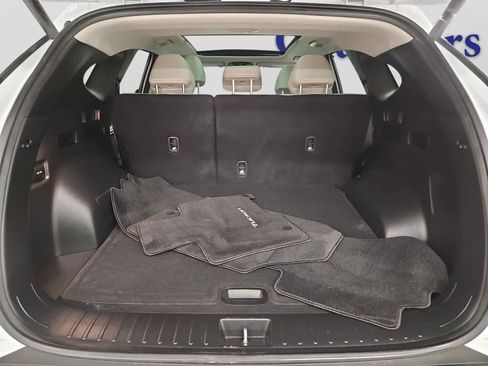 Used 2024 Hyundai Tucson Limited image 4