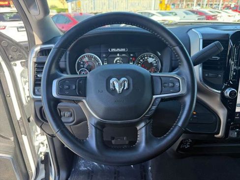 Certified 2024 RAM 2500 Laramie image 25