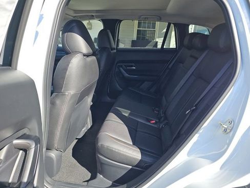 New 2026 MAZDA CX-50 AWD 2.5 Hybrid w/ Weather Package image 16