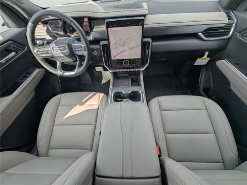 New 2026 GMC Acadia Elevation w/ Elevation Premium Package FWD image 16