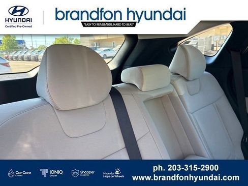 Certified 2026 Hyundai Tucson SE AWD/4WD image 26