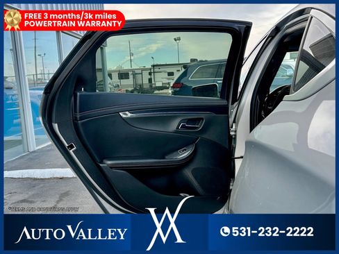 Used 2019 Chevrolet Impala Premier image 19