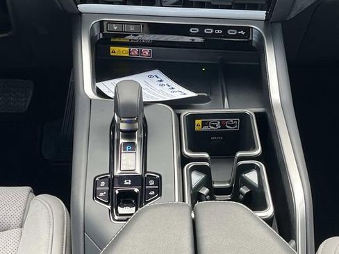 New 2026 Lexus TX 350 AWD image 17