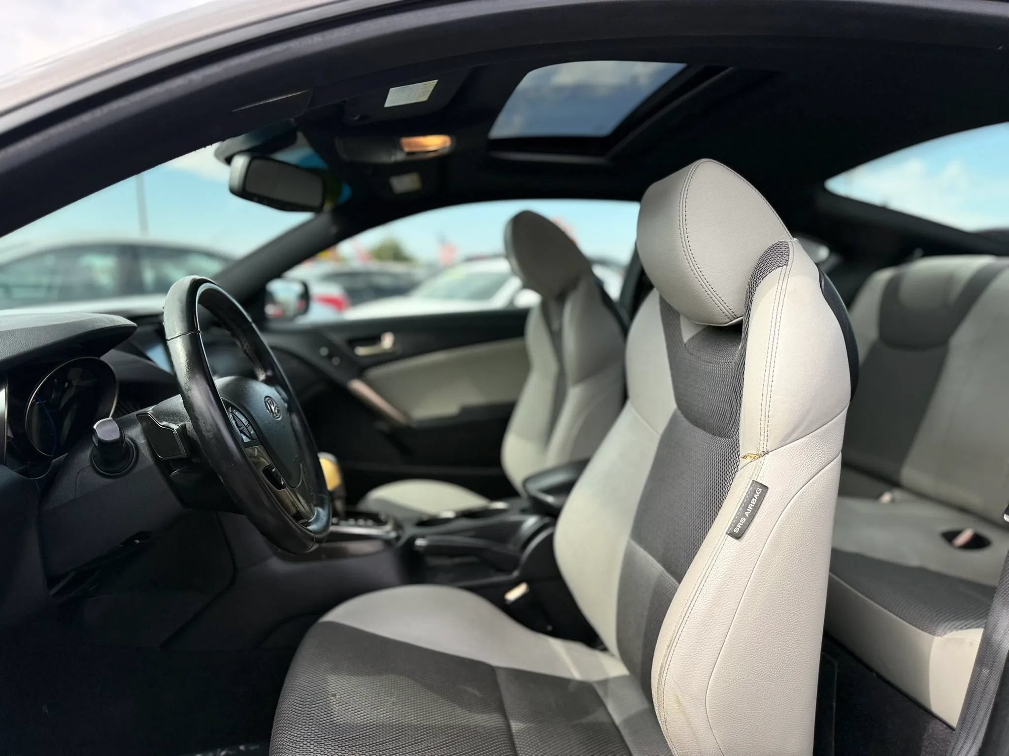 Used 2013 Hyundai Genesis 2.0T RWD image 11