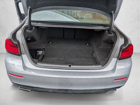 Certified 2023 BMW 530e xDrive w/ Convenience Package image 6