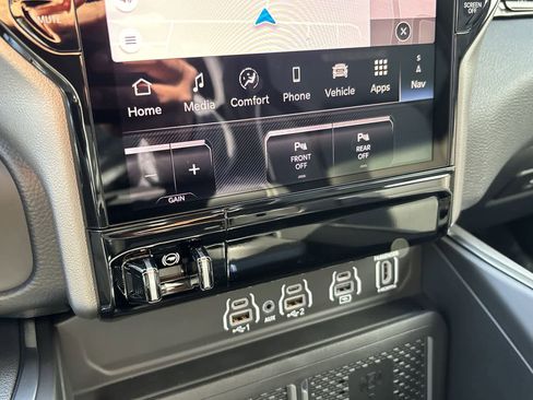 New 2026 RAM 1500 Laramie image 26