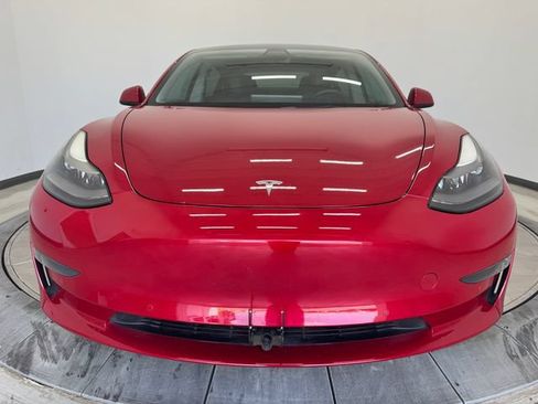 Used 2021 Tesla Model 3 Standard Range Plus RWD image 12