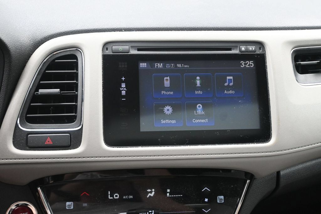 Used 2016 Honda HR-V EX image 11