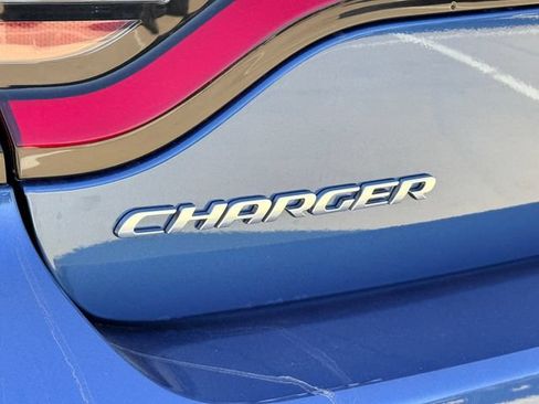 Used 2021 Dodge Charger SRT Hellcat w/ Harman/Kardon Audio Group RWD image 17