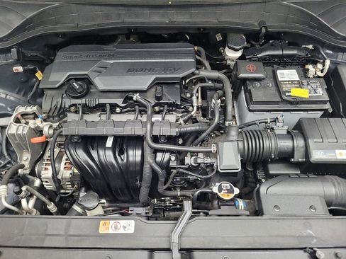 Used 2022 Hyundai Kona SEL w/ Convenience Package FWD image 30