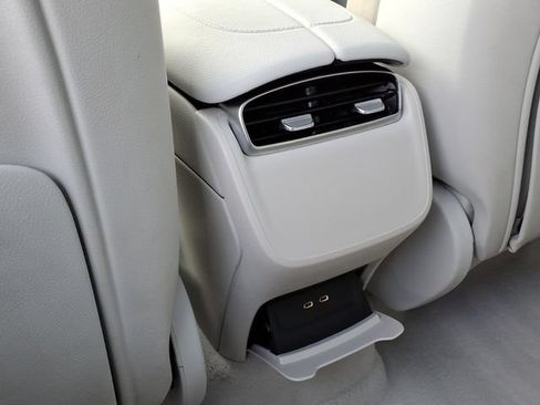 Certified 2024 Mercedes-Benz EQE 350+ SUV image 19