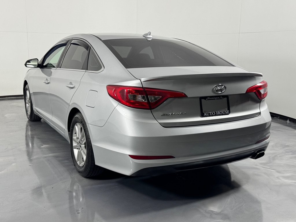 Used 2017 Hyundai Sonata SE FWD image 6