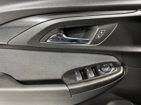 Used 2022 Chevrolet TrailBlazer LT w/ LPO, Blackout Package image 20