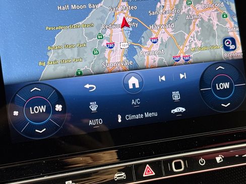 New 2026 Mercedes-Benz CLE 53 AMG 4MATIC Cabriolet image 24