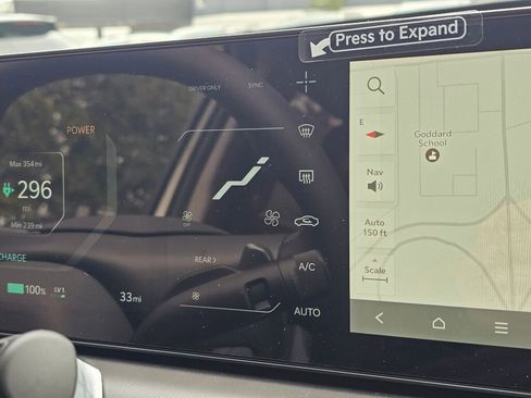 New 2026 Kia EV9 Wind image 17