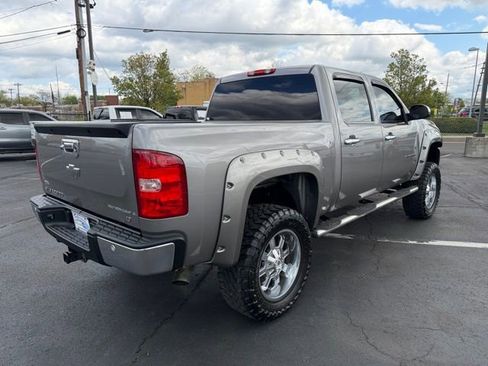Used 2013 Chevrolet Silverado 1500 LT w/ All-Star Edition image 9