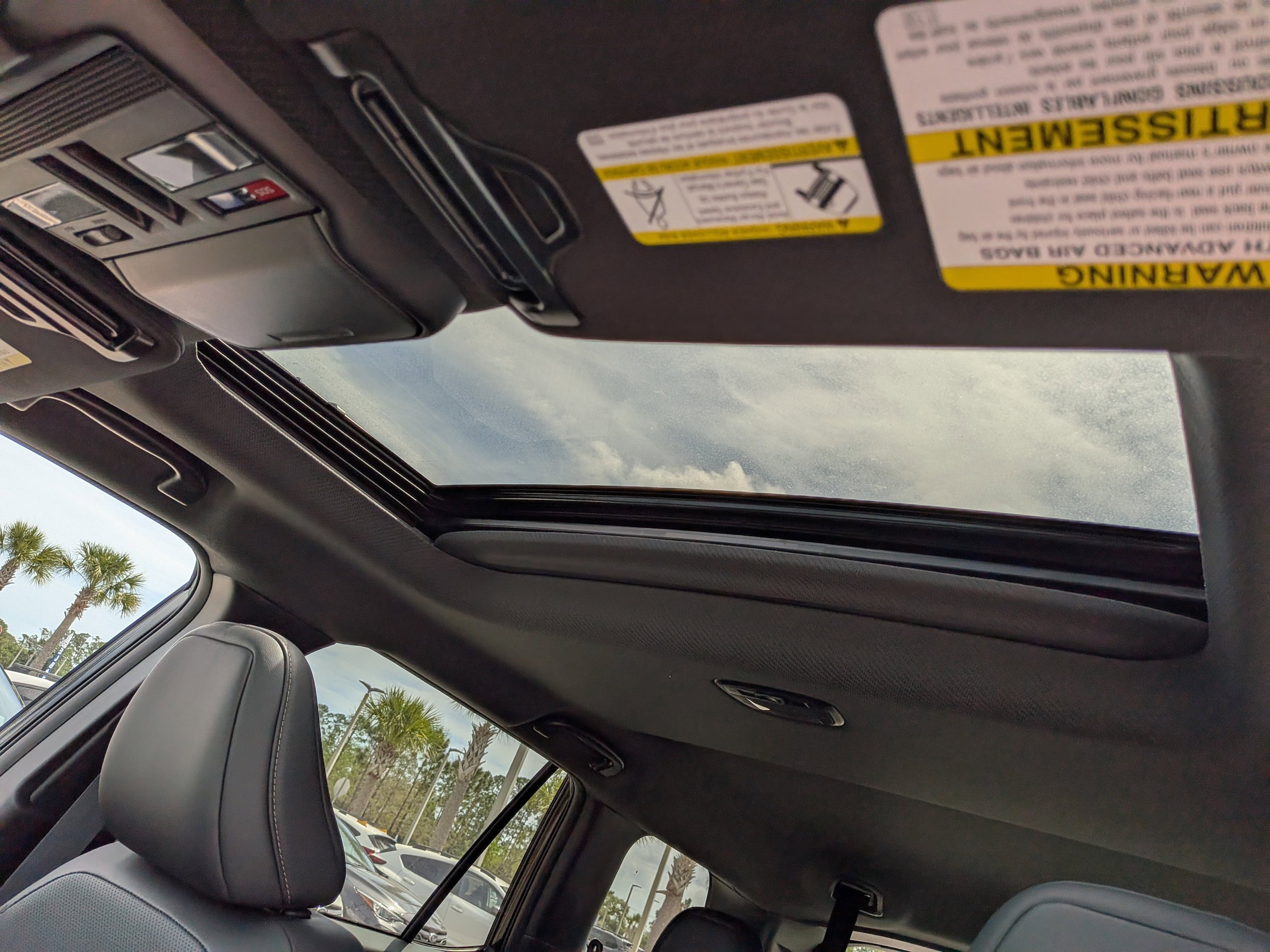 New 2026 Subaru Outback Limited AWD/4WD image 20