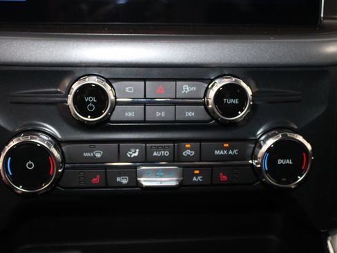 New 2026 Ford F150 XLT AWD/4WD image 42