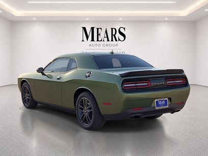 Used 2019 Dodge Challenger SXT w/ Plus Package