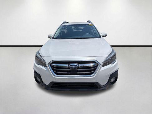 Used 2019 Subaru Outback 2.5i Premium AWD/4WD image 10