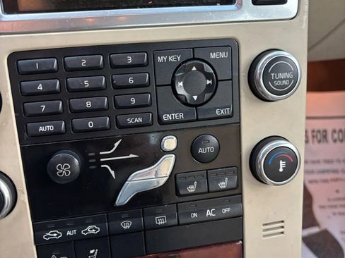 Used 2007 Volvo S80 V8 image 26