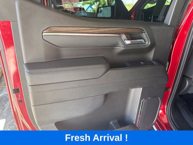 Used 2024 Chevrolet Silverado 1500 RST RWD image 11