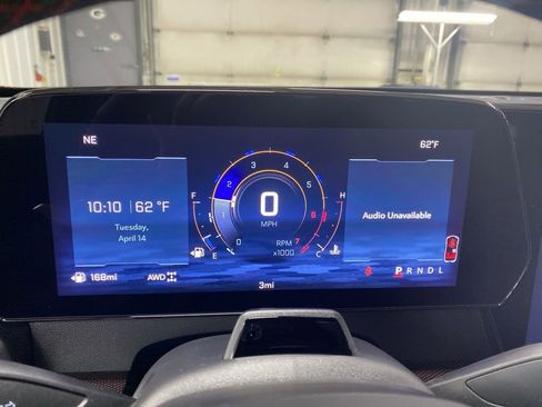 New 2026 Chevrolet Traverse RS w/ LPO, Floor Liner Package image 42