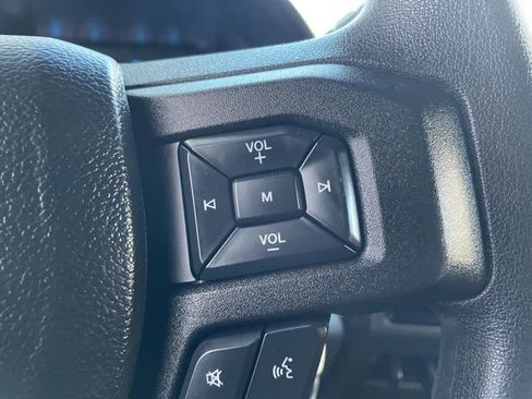 Certified 2019 Ford F350 XL w/ STX Appearance Package image 18