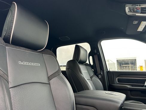 New 2026 RAM 2500 Laramie image 15