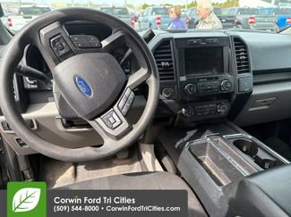 Used 2019 Ford F150 XL w/ Equipment Group 101A Mid video 2