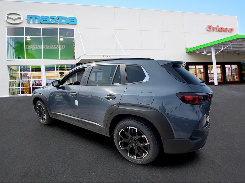 New 2026 MAZDA CX-50 Meridian Edition w/ Weather Package AWD/4WD image 9