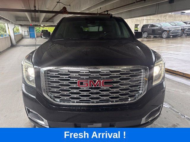 Used 2019 GMC Yukon Denali RWD image 19