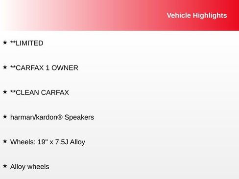 Used 2022 Hyundai Santa Fe Limited image 8