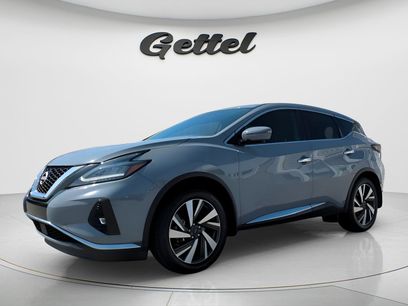 Certified 2024 Nissan Murano SL