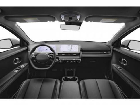 Used 2023 Hyundai Ioniq 5 Limited w/ Cargo Package image 11