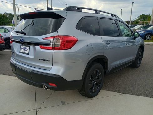New 2026 Subaru Ascent Premium AWD/4WD image 5