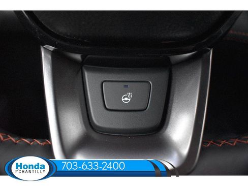 New 2026 Honda Pilot TrailSport image 14