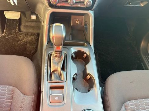 New 2025 Ford Ranger XLT w/ Black Appearance Package image 21