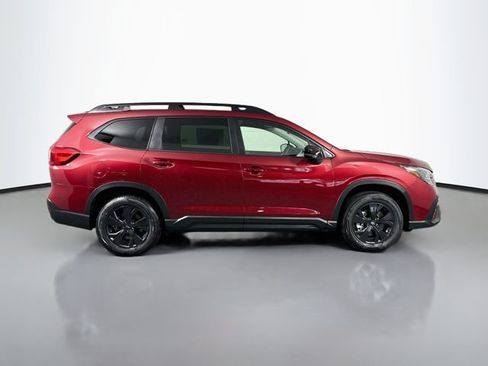 New 2026 Subaru Ascent Premium AWD/4WD image 8