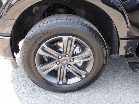 Used 2023 Ford F150 Lariat w/ Equipment Group 502A High image 68