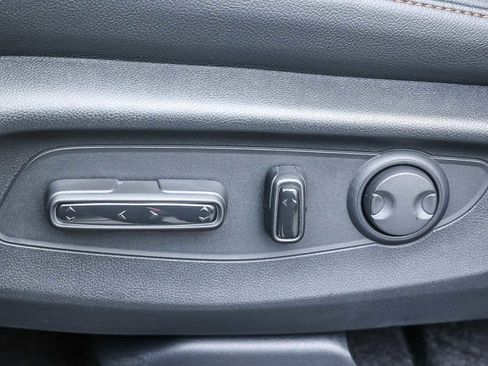 New 2026 Honda CR-V Sport-L image 11