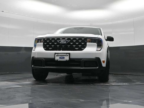Used 2025 Ford Maverick XLT w/ XLT Luxury Package AWD/4WD image 28