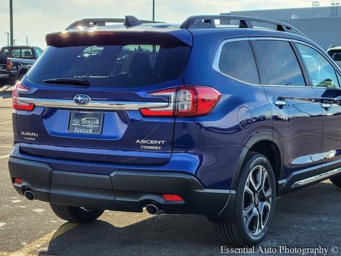 New 2026 Subaru Ascent Touring image 6