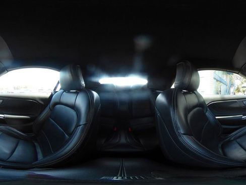 Used 2024 Ford Mustang Premium image 41